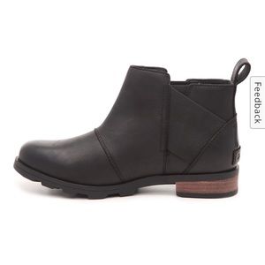 Sorel Chelsea Boot
